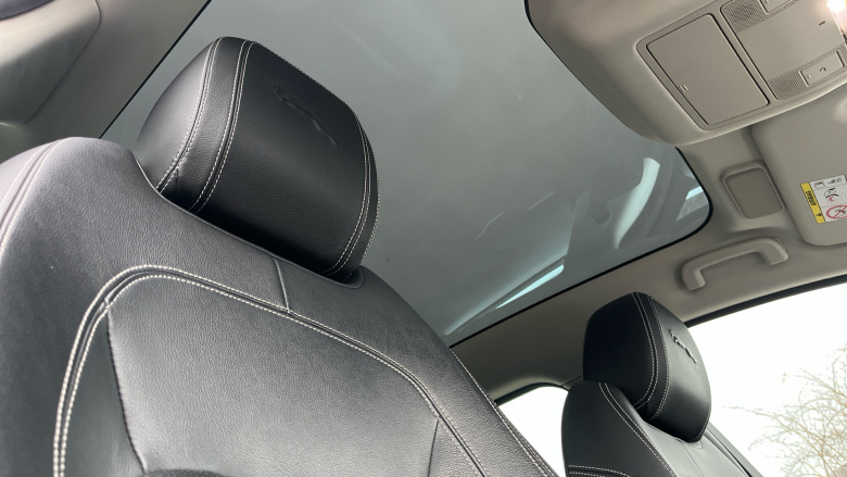 Jaguar I-Pace 294kW EV400 SE 90kWh 5dr Auto [11kW Charger] Electric Estate